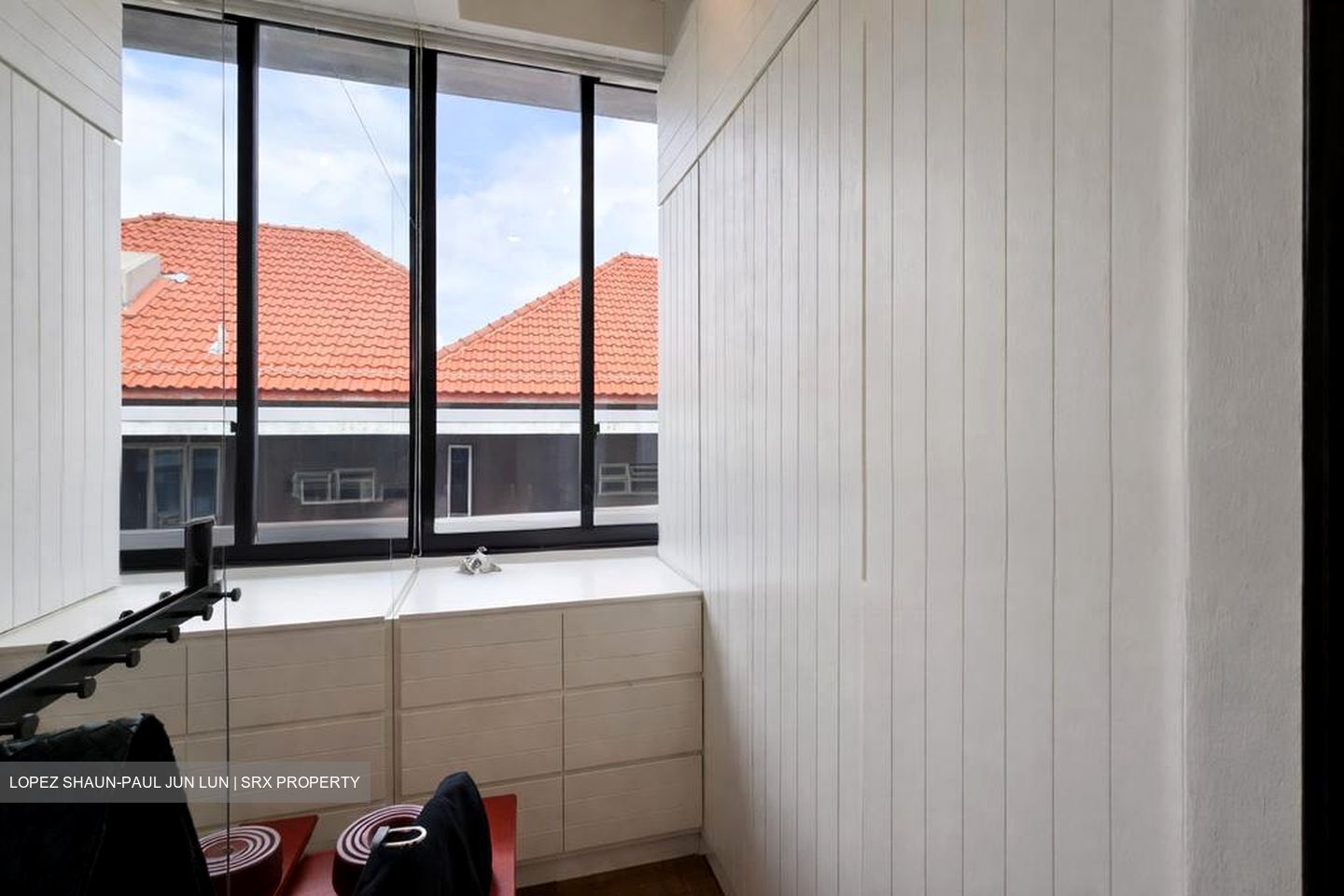 Berkeley Residences (D15), Apartment #566303001